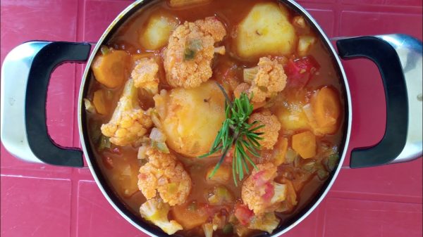 9 Tasty Dishes From Rwanda Worth Trying