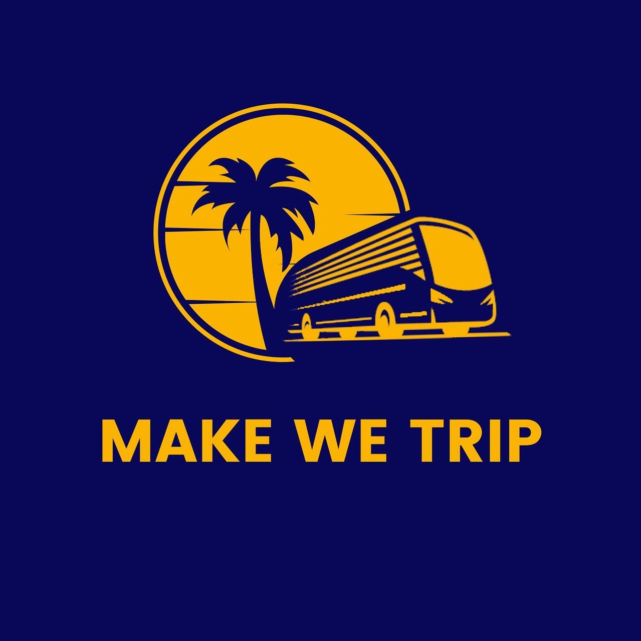MakeWeTrip Logo